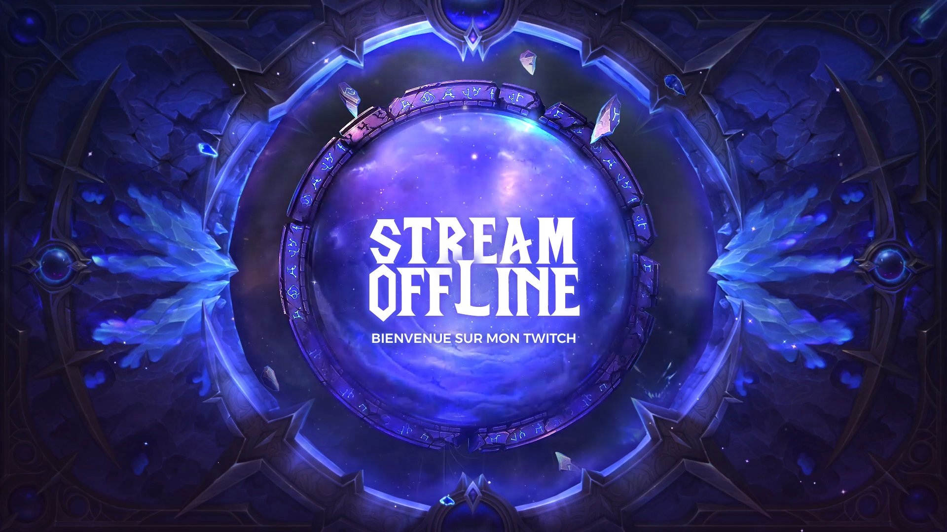 Claralicious_ Offline Background
