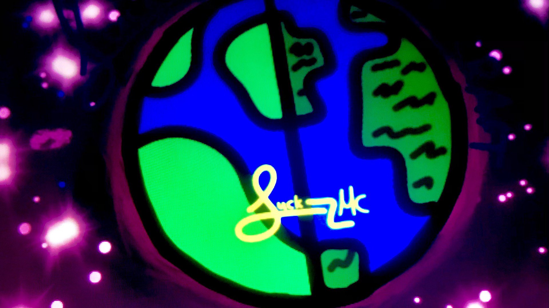 kleinluckmc Offline Background
