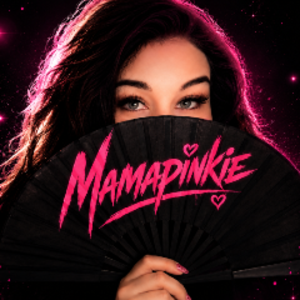 Mamapinkie