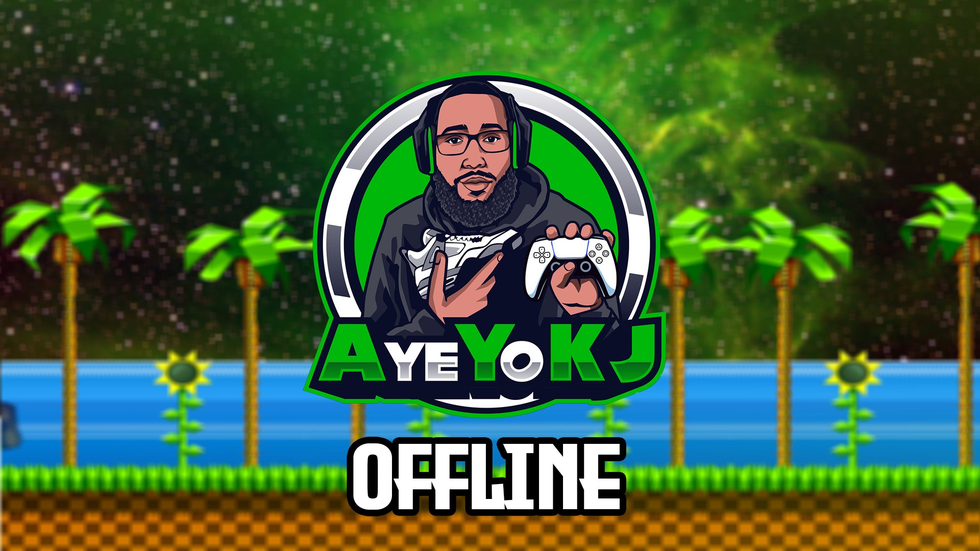 AyeYoKJ Offline Background