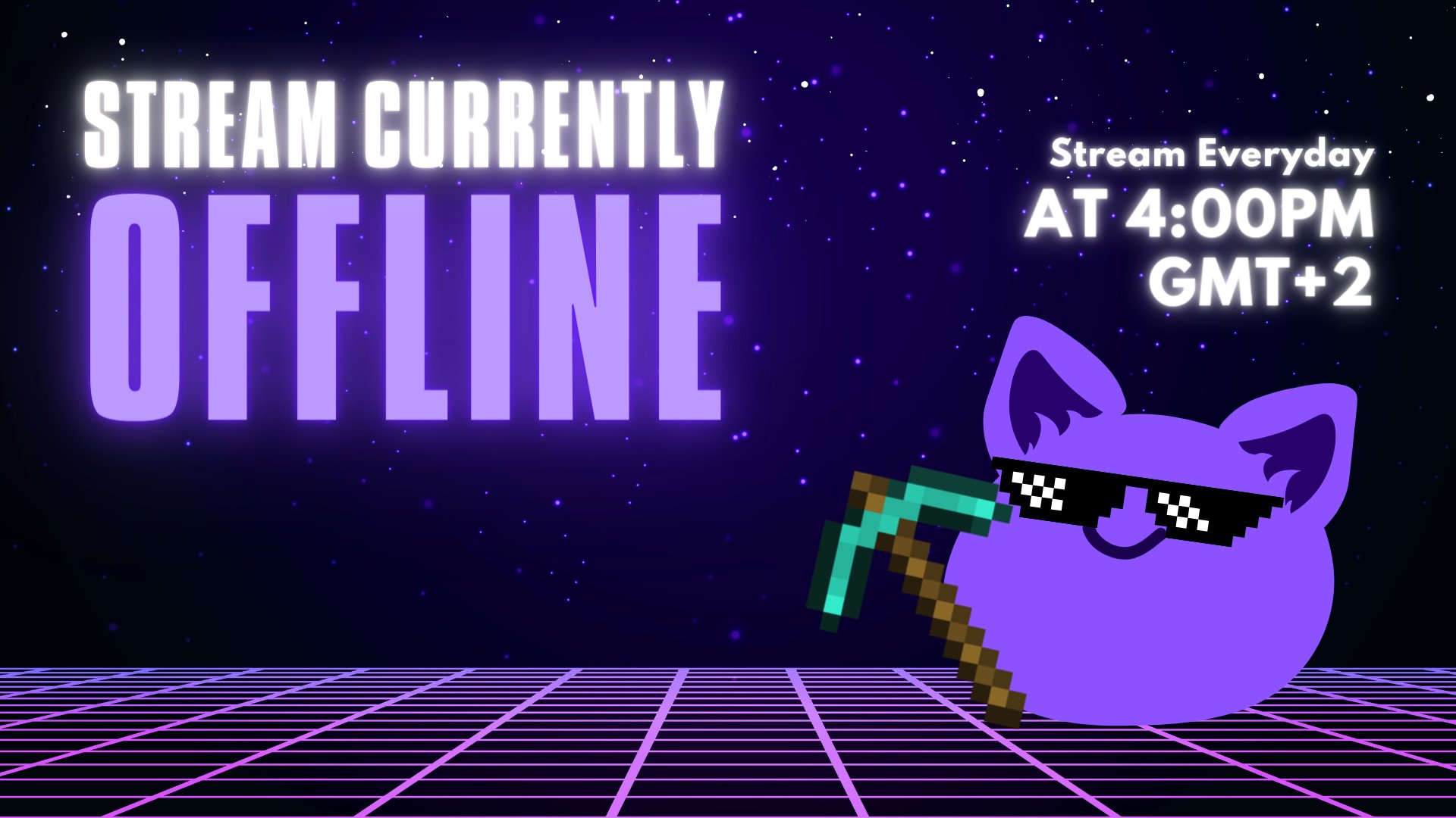 shy_lupus Offline Background