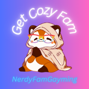 NerdyFamGayming