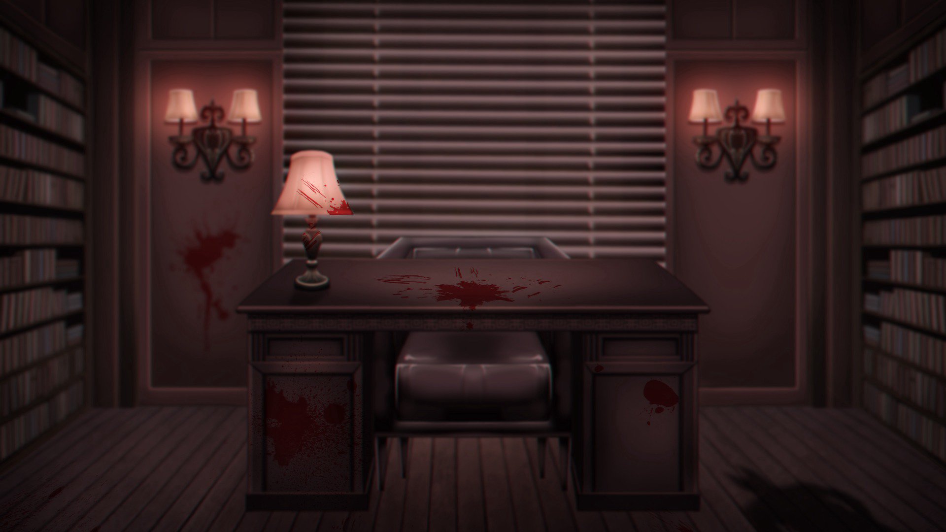 luricerus Offline Background