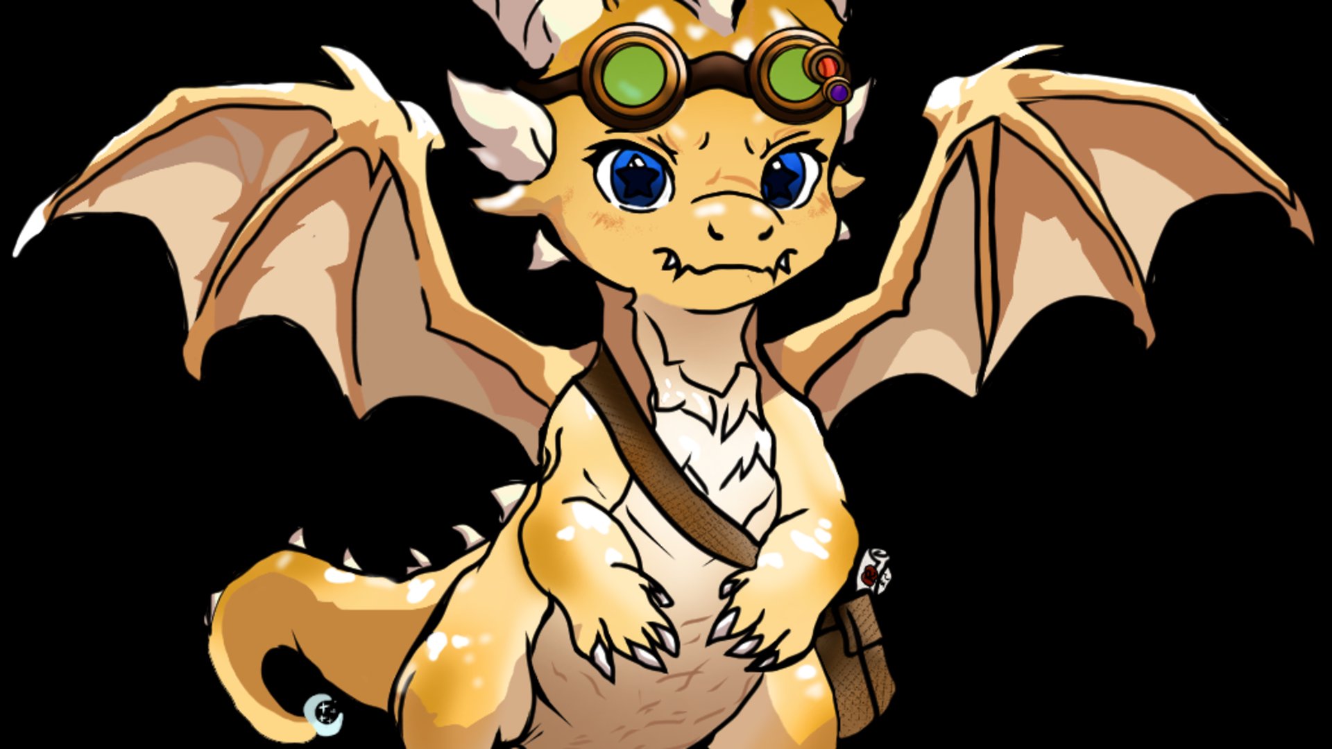 HeyMisterReggie Offline Background
