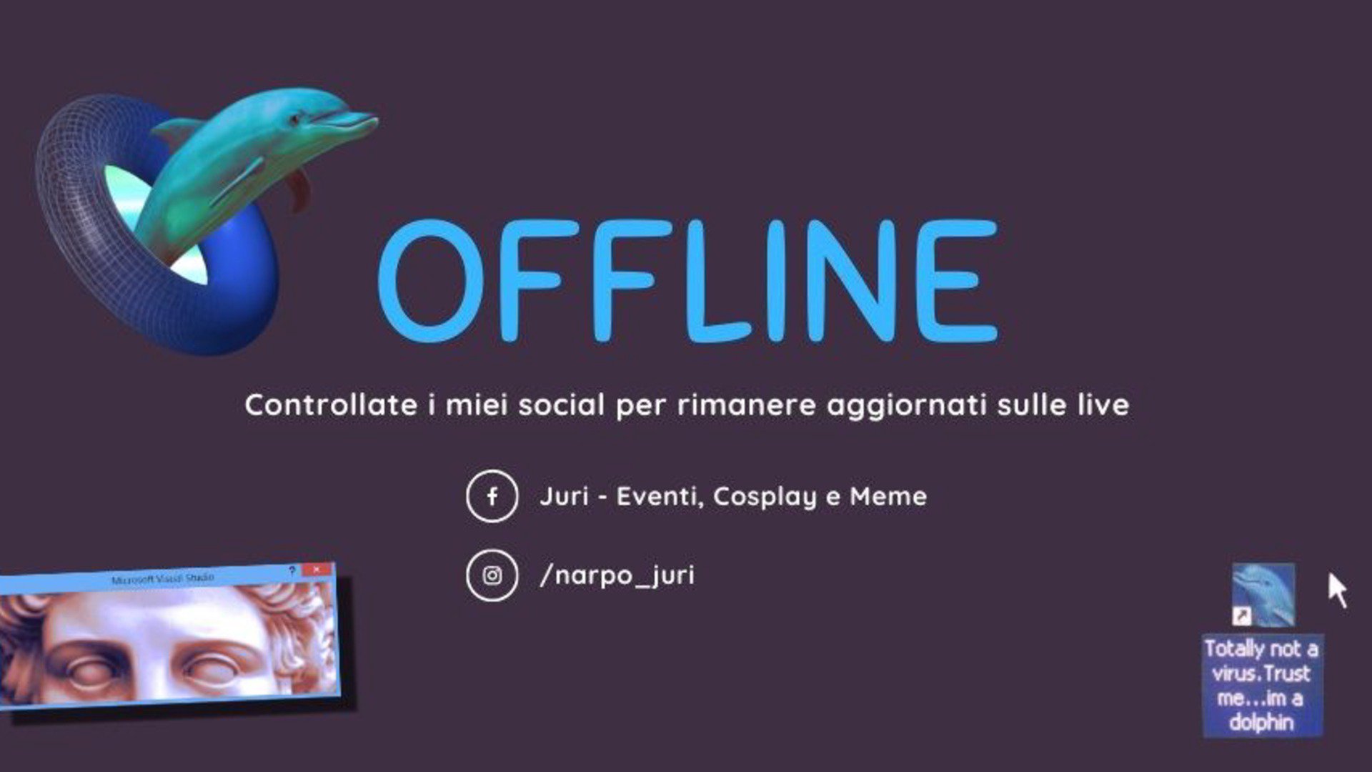 Narpo_Juri Offline Background