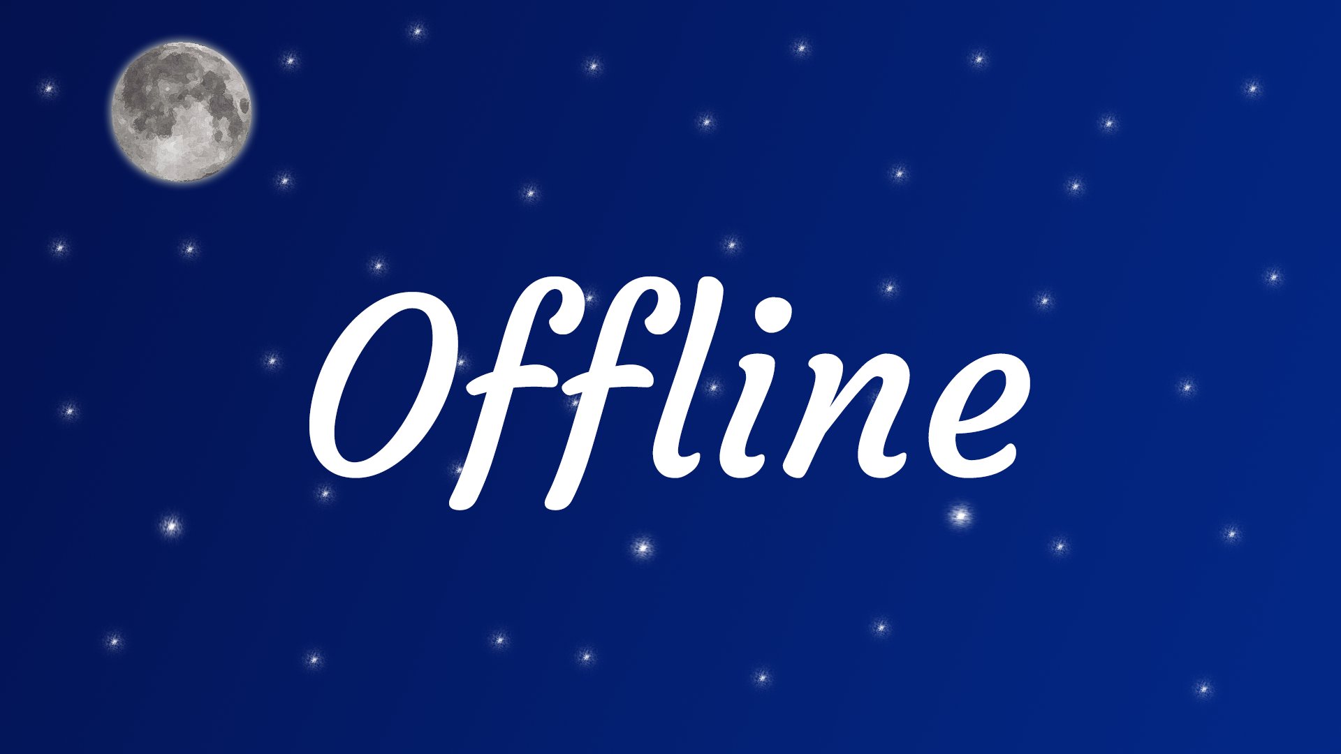 BaronSin93 Offline Background