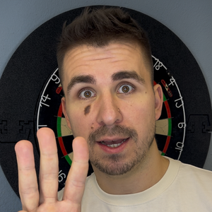 bela_darts Offline Background