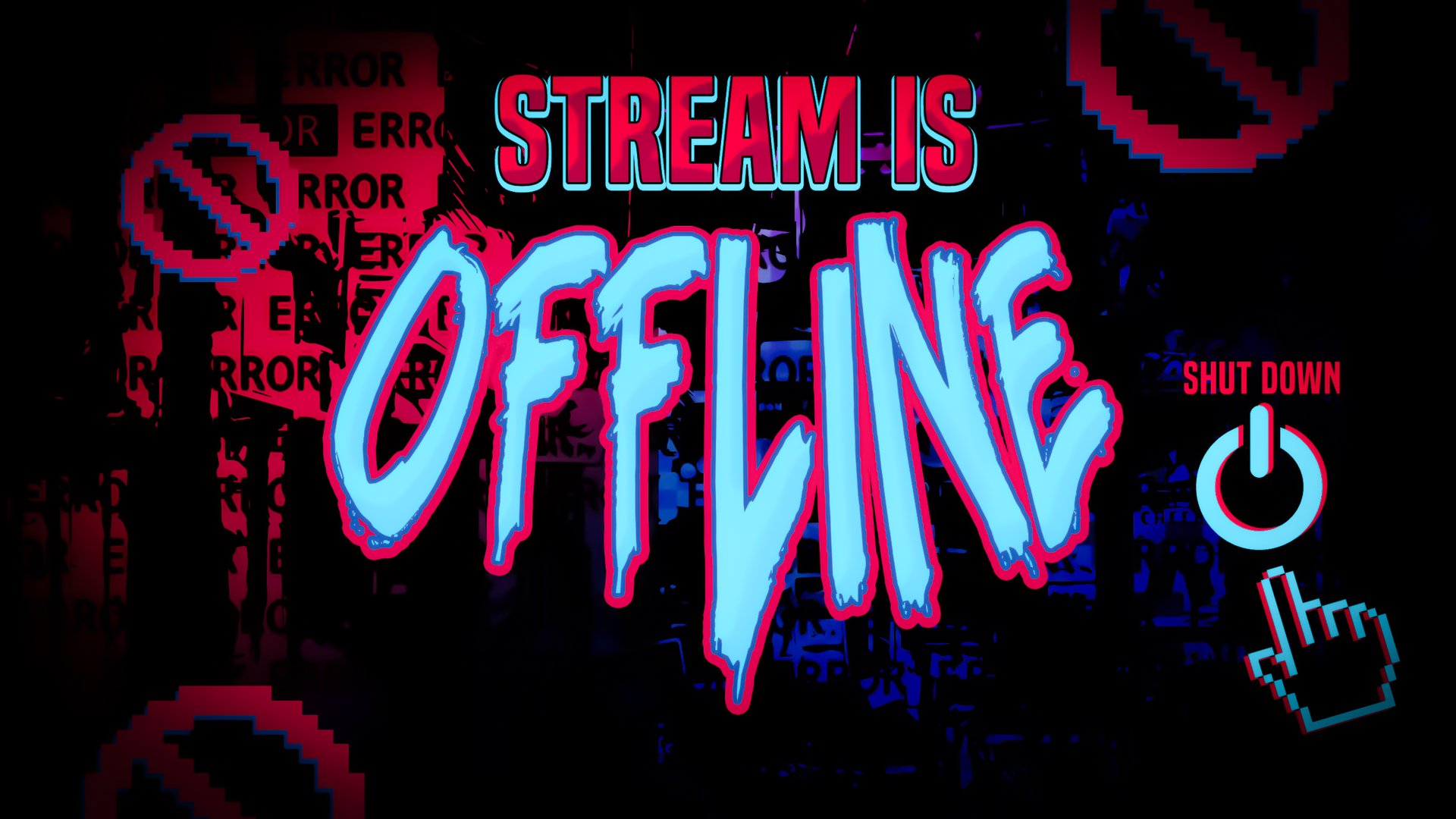 UnTalAdhir Offline Background
