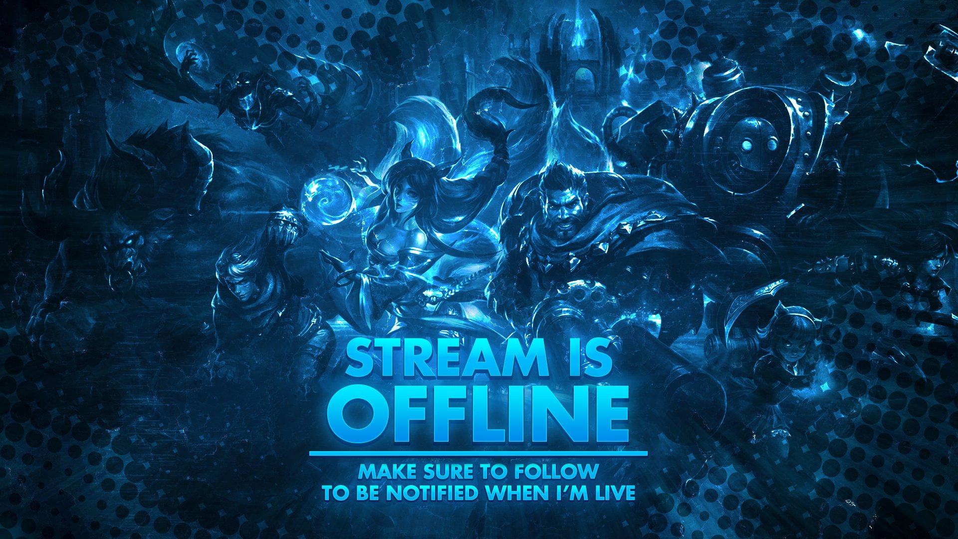 iRoseWith Offline Background