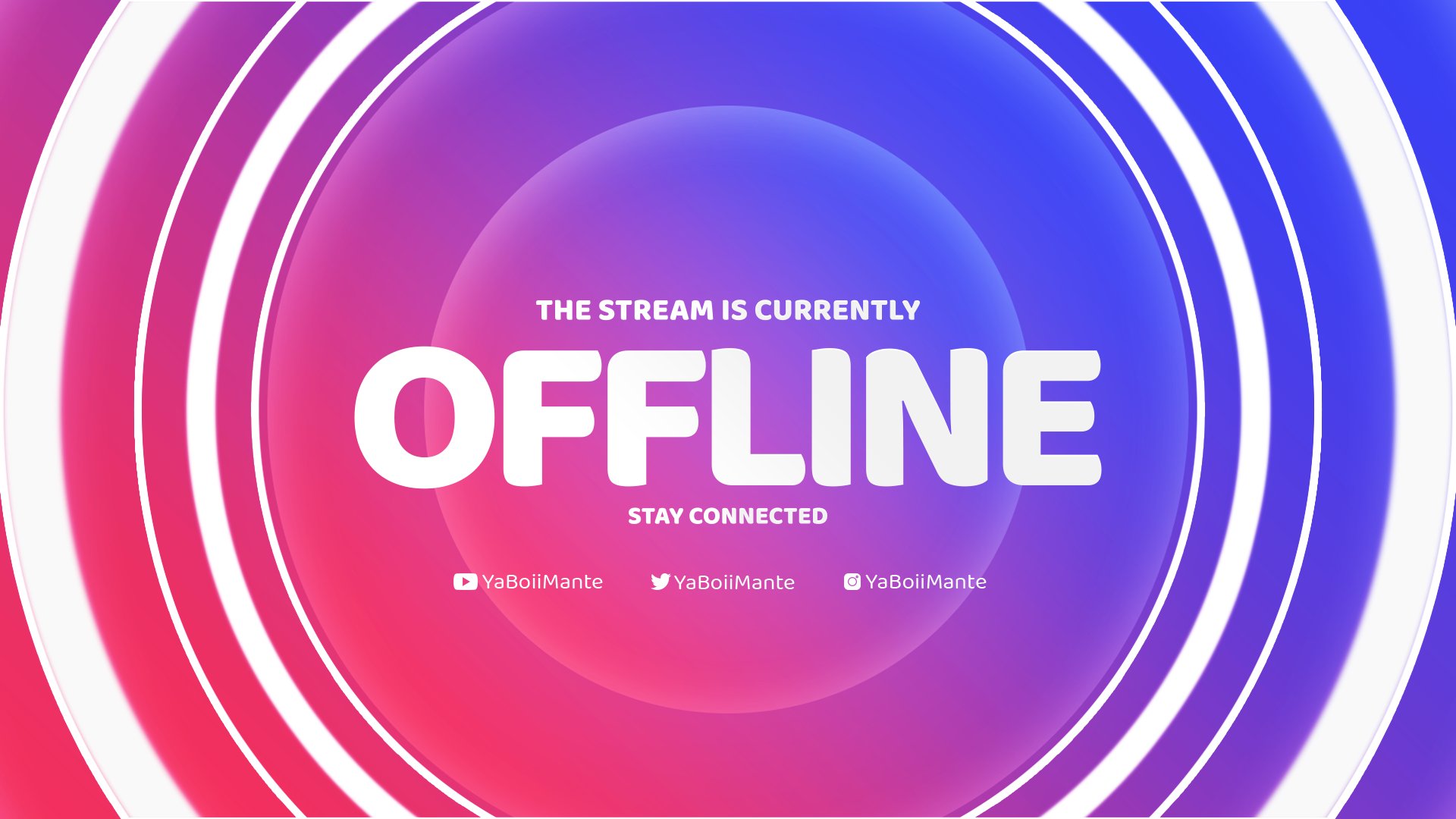 YaBoiiMante Offline Background