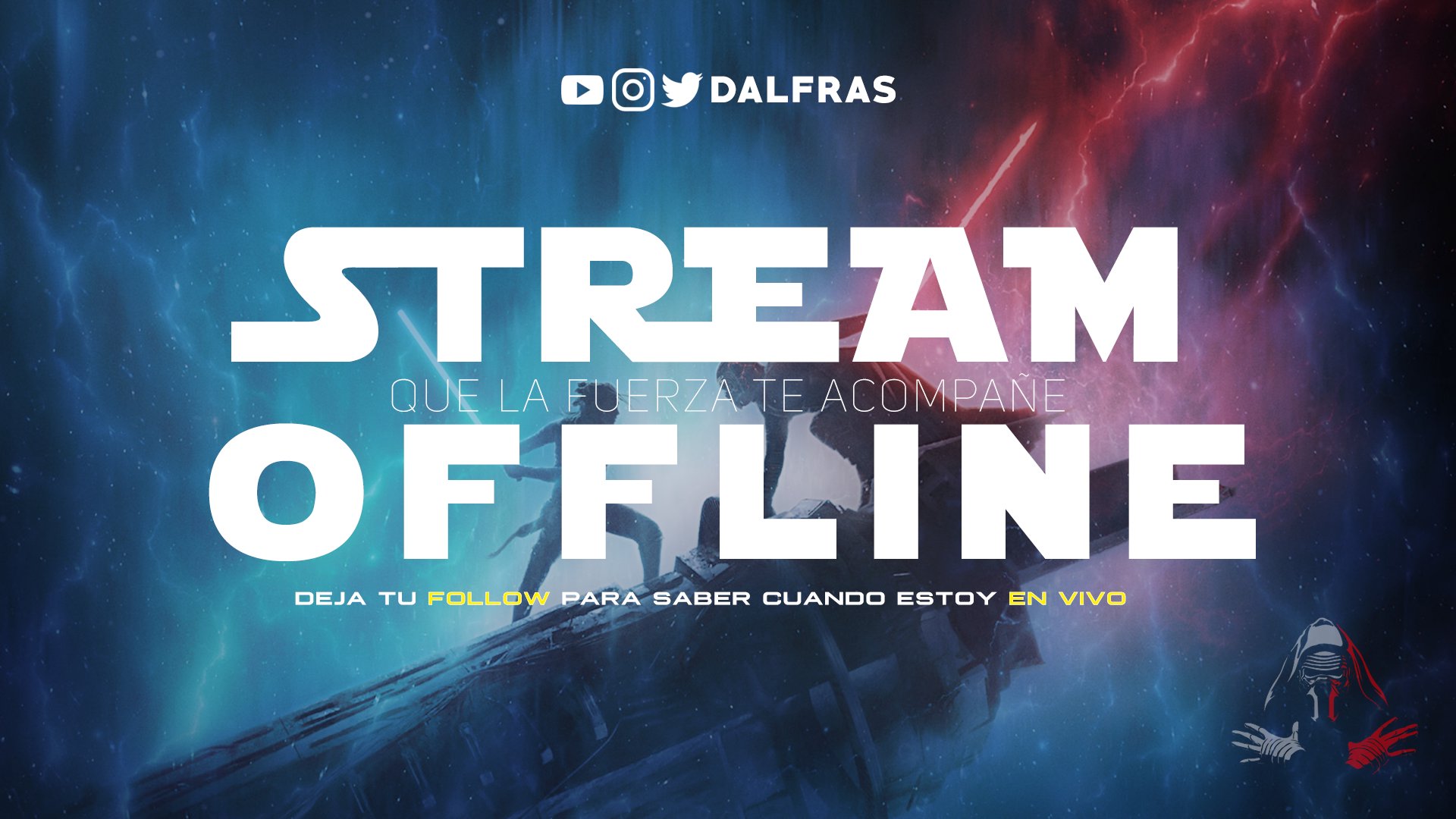 Dalfras Offline Background