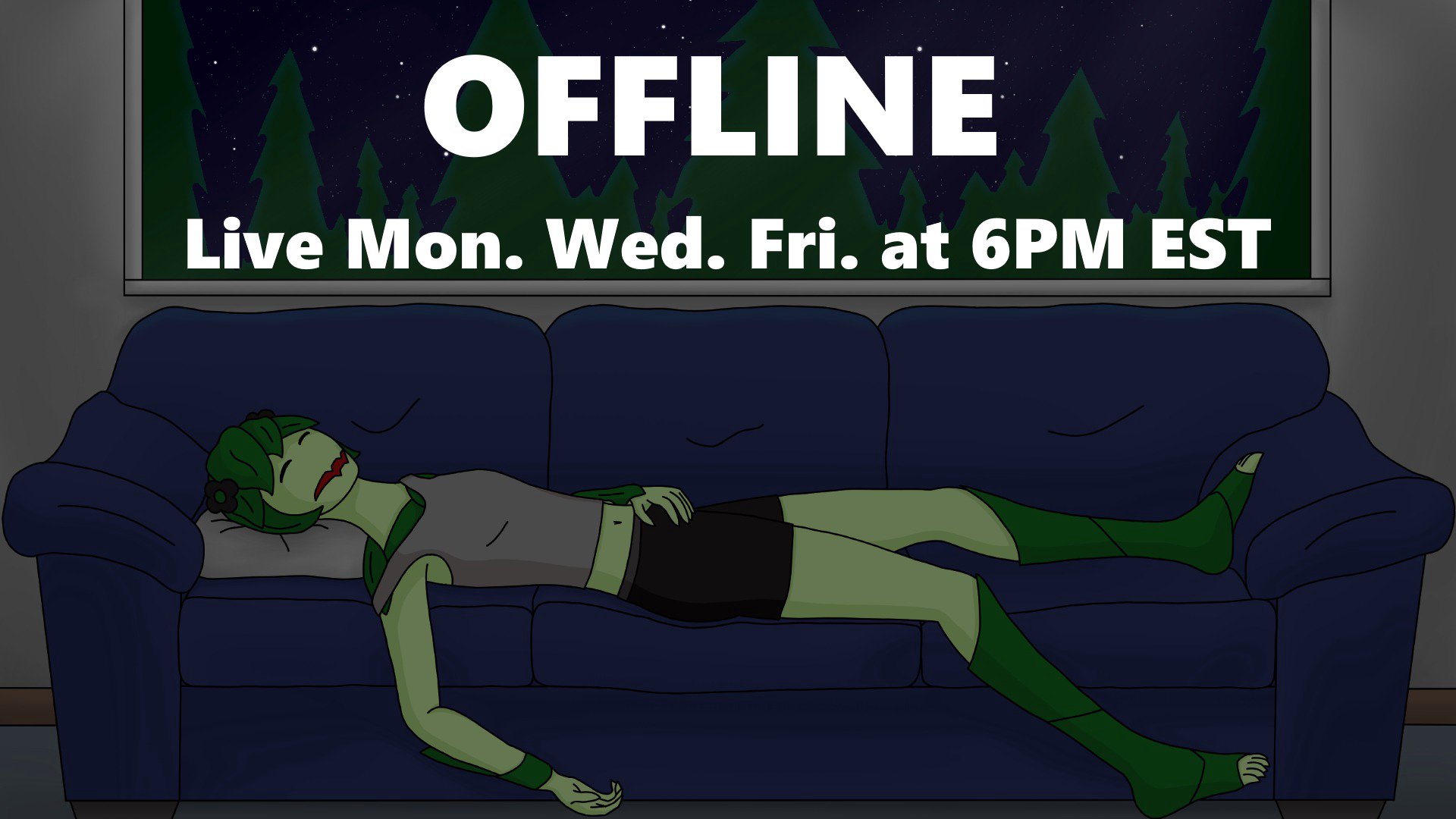 AceTheOcarinaMaker Offline Background