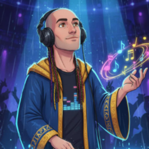 DJMagikore