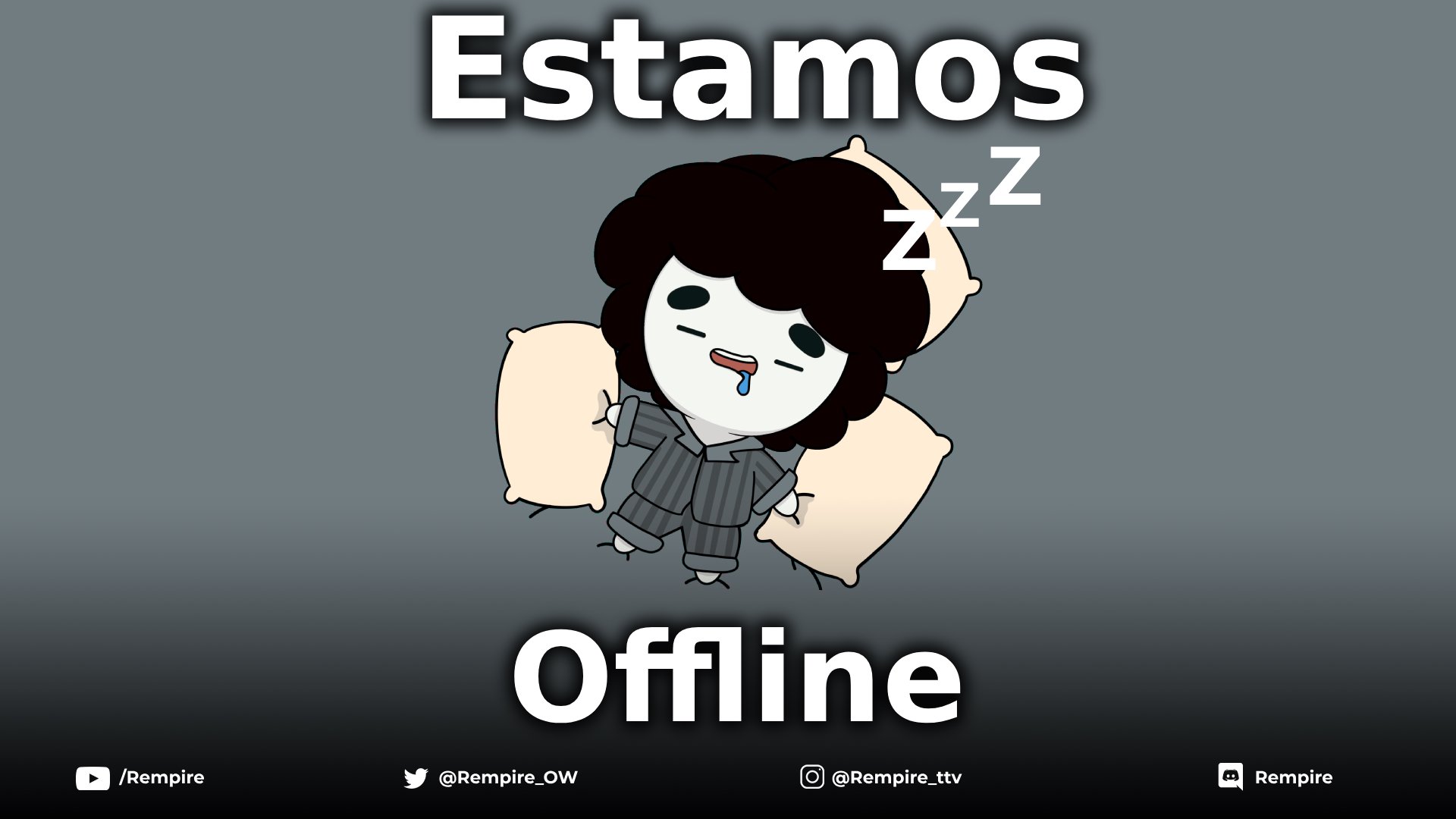 Rempire_ Offline Background