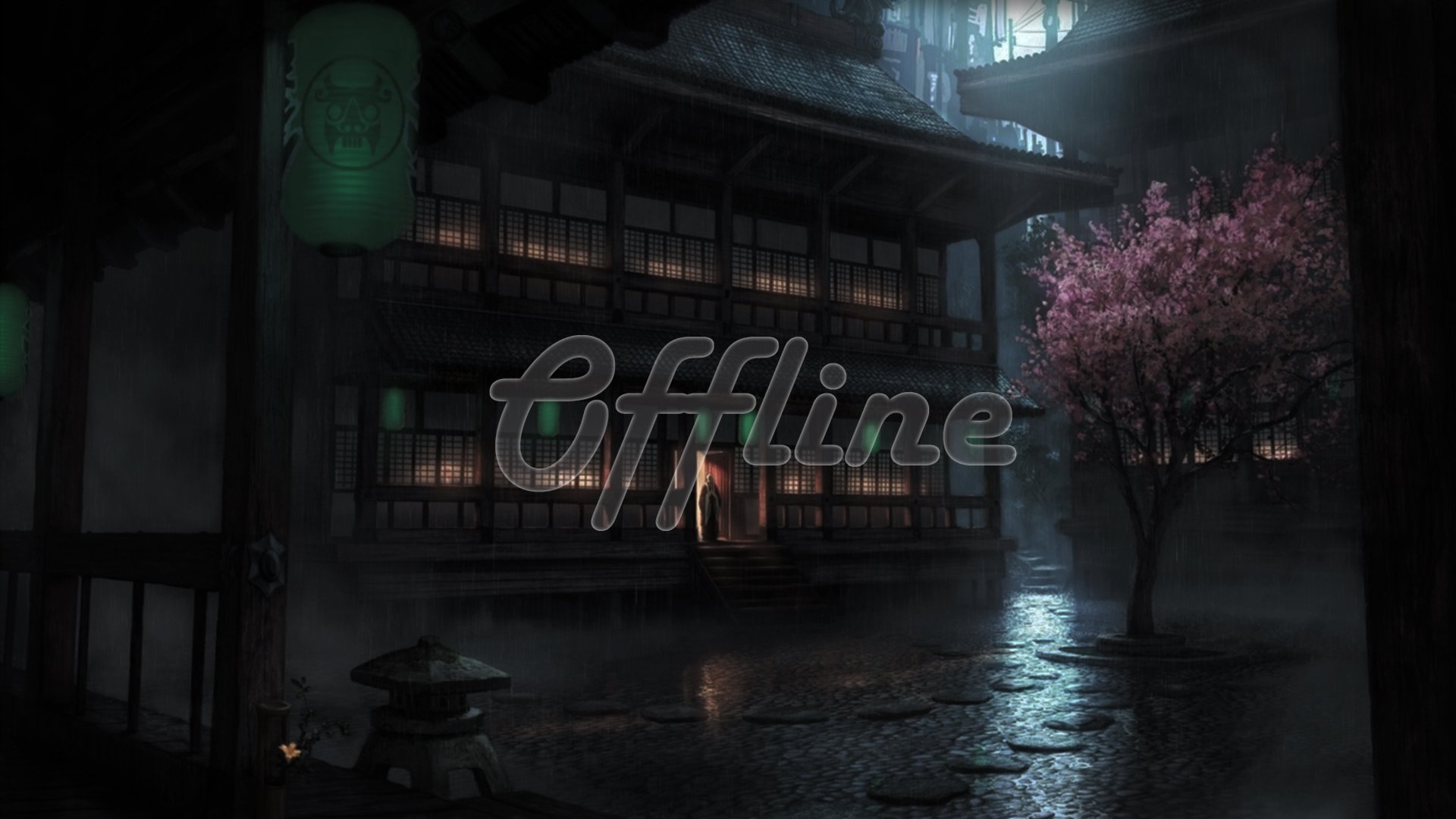 harveyaaa Offline Background