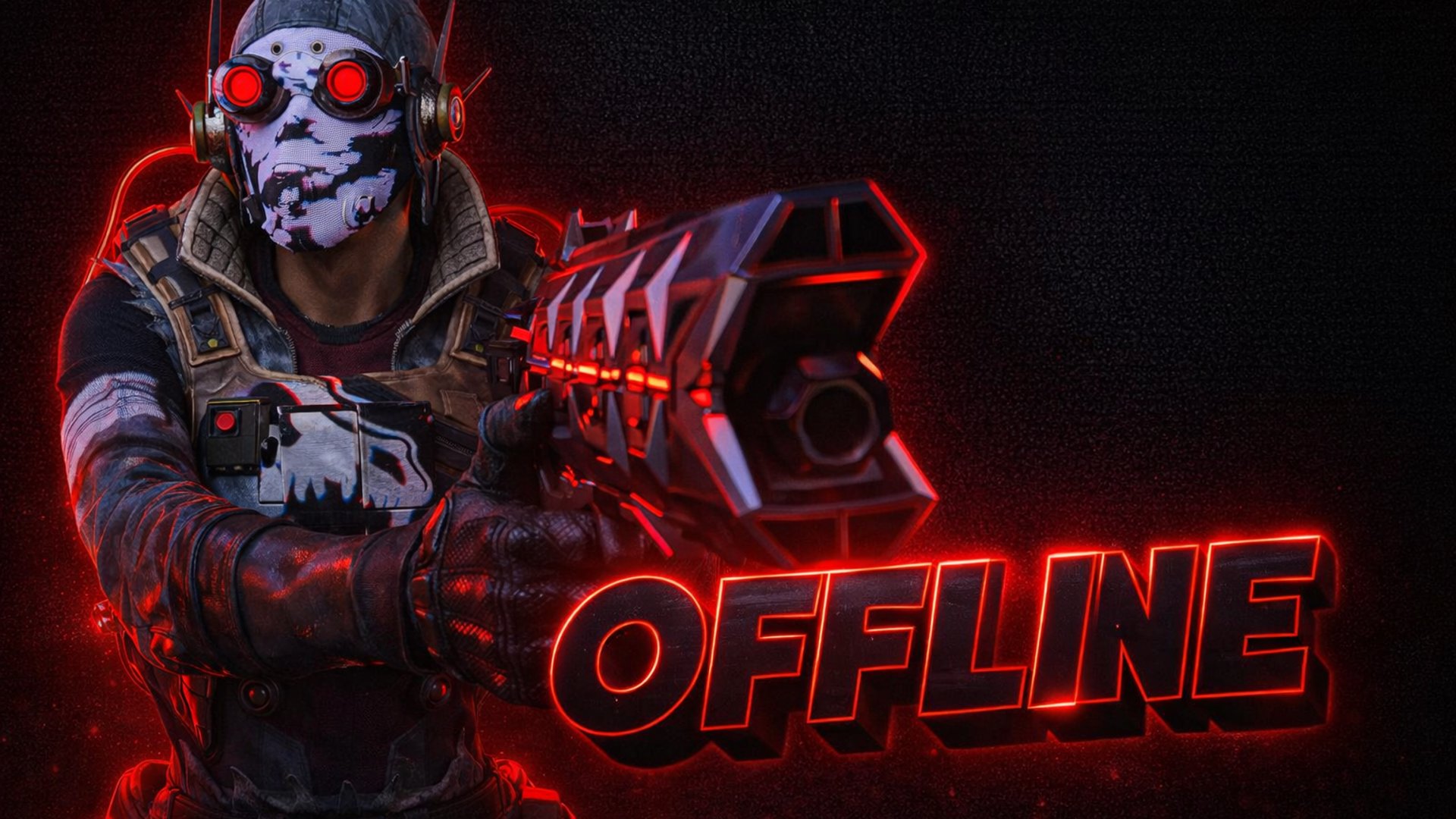EniTheKid Offline Background