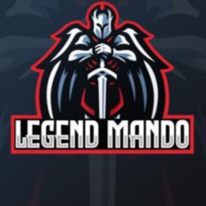 legendmando