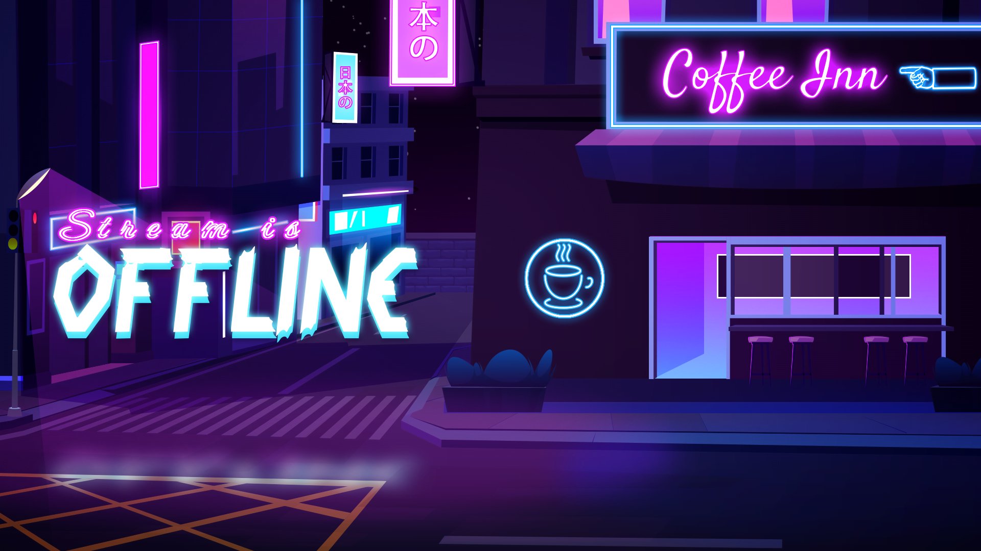 Mekuna Offline Background