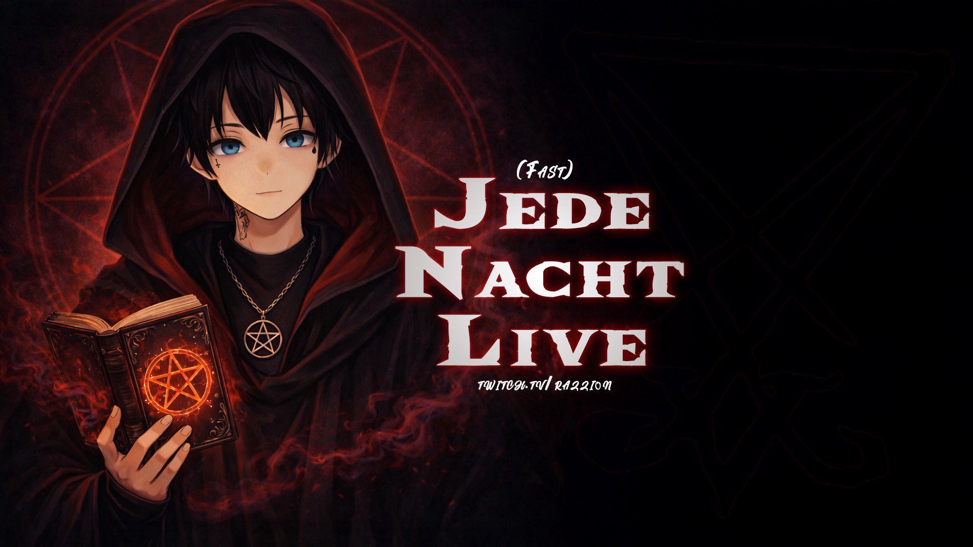 razzi0n Offline Background