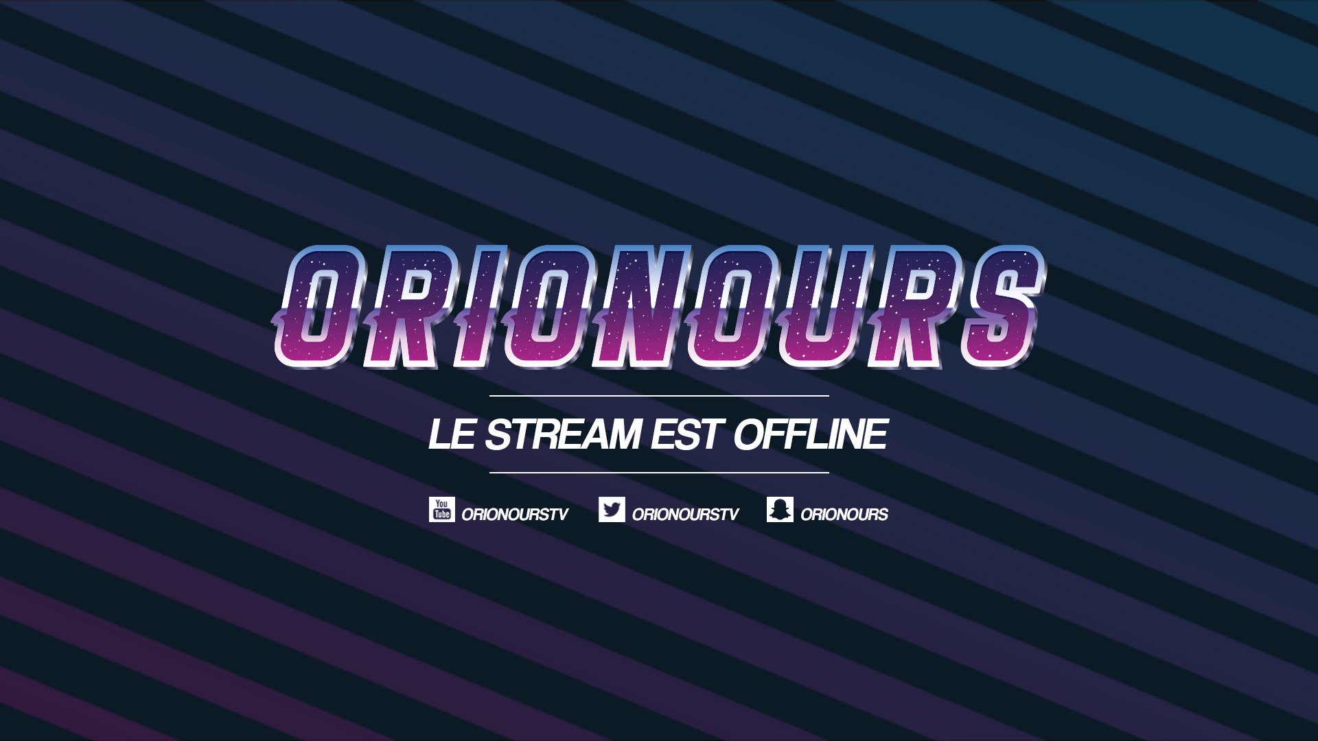 orionours Offline Background