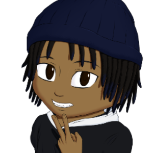 BBoySonicX