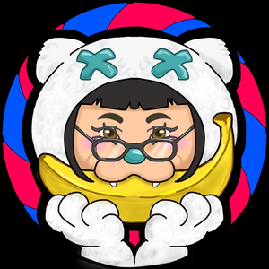 ジブ子