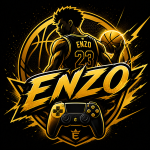 EnzoClutch96