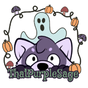 ThatPurpleSage