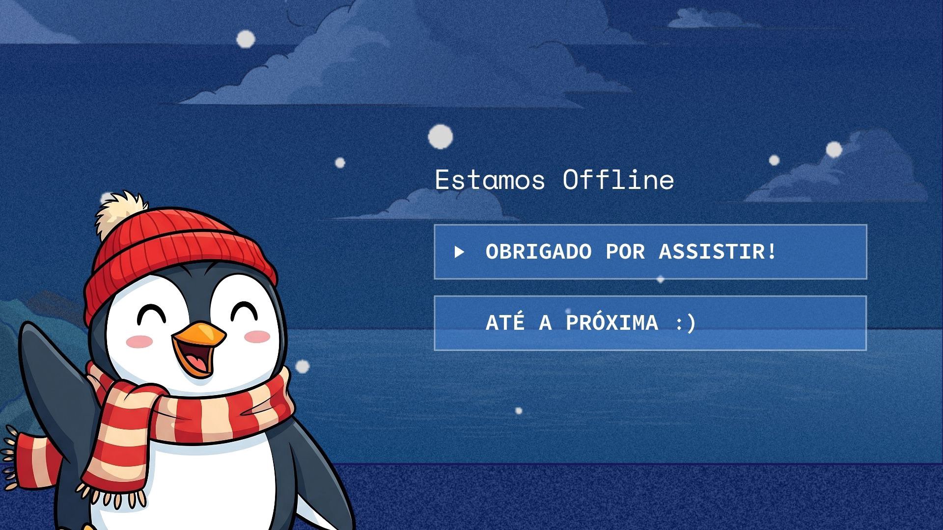 IceZone25k Offline Background