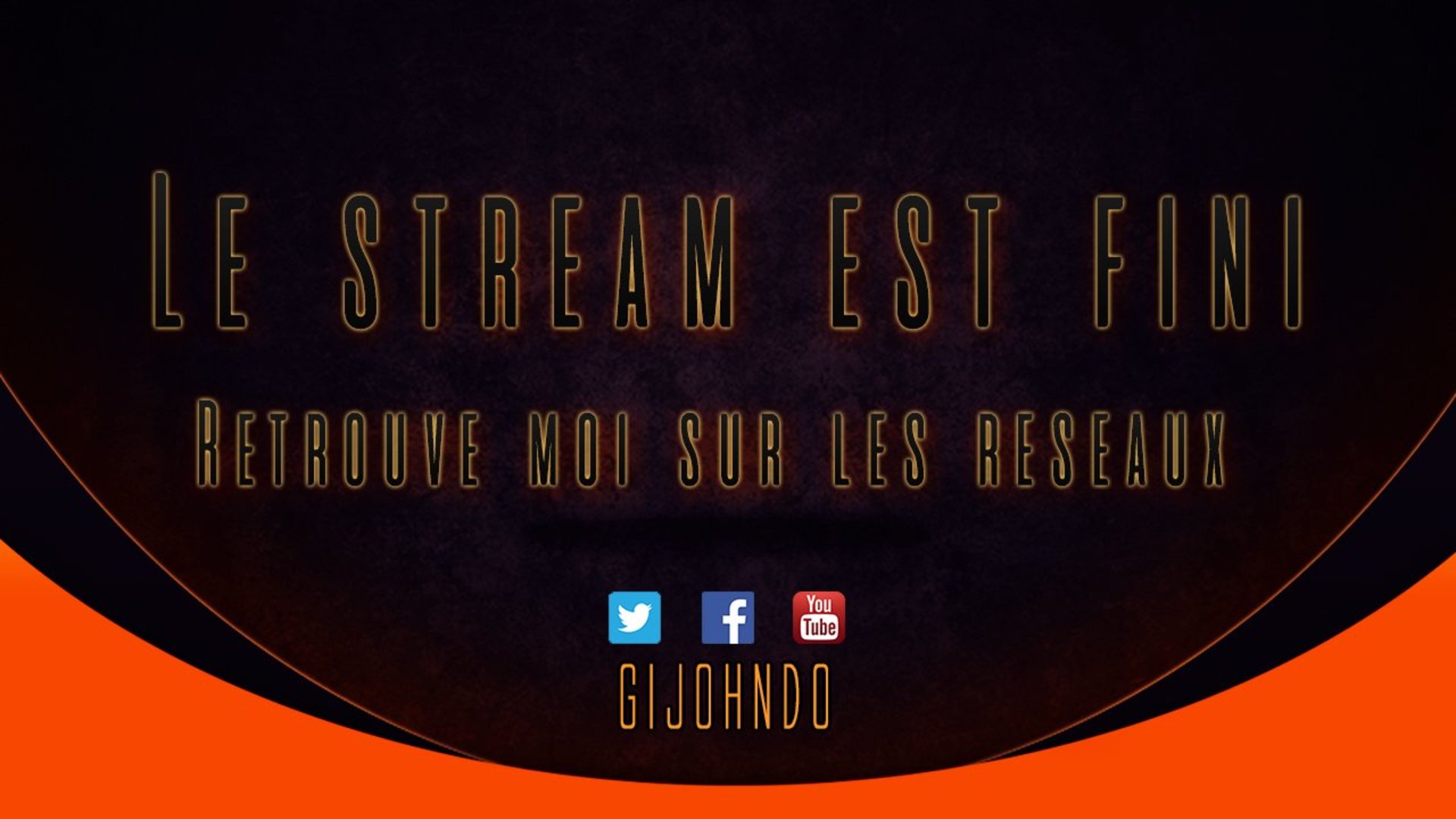 GijohnDo Offline Background