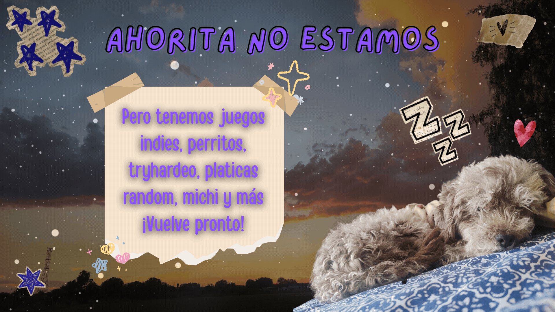 lolalol1229 Offline Background