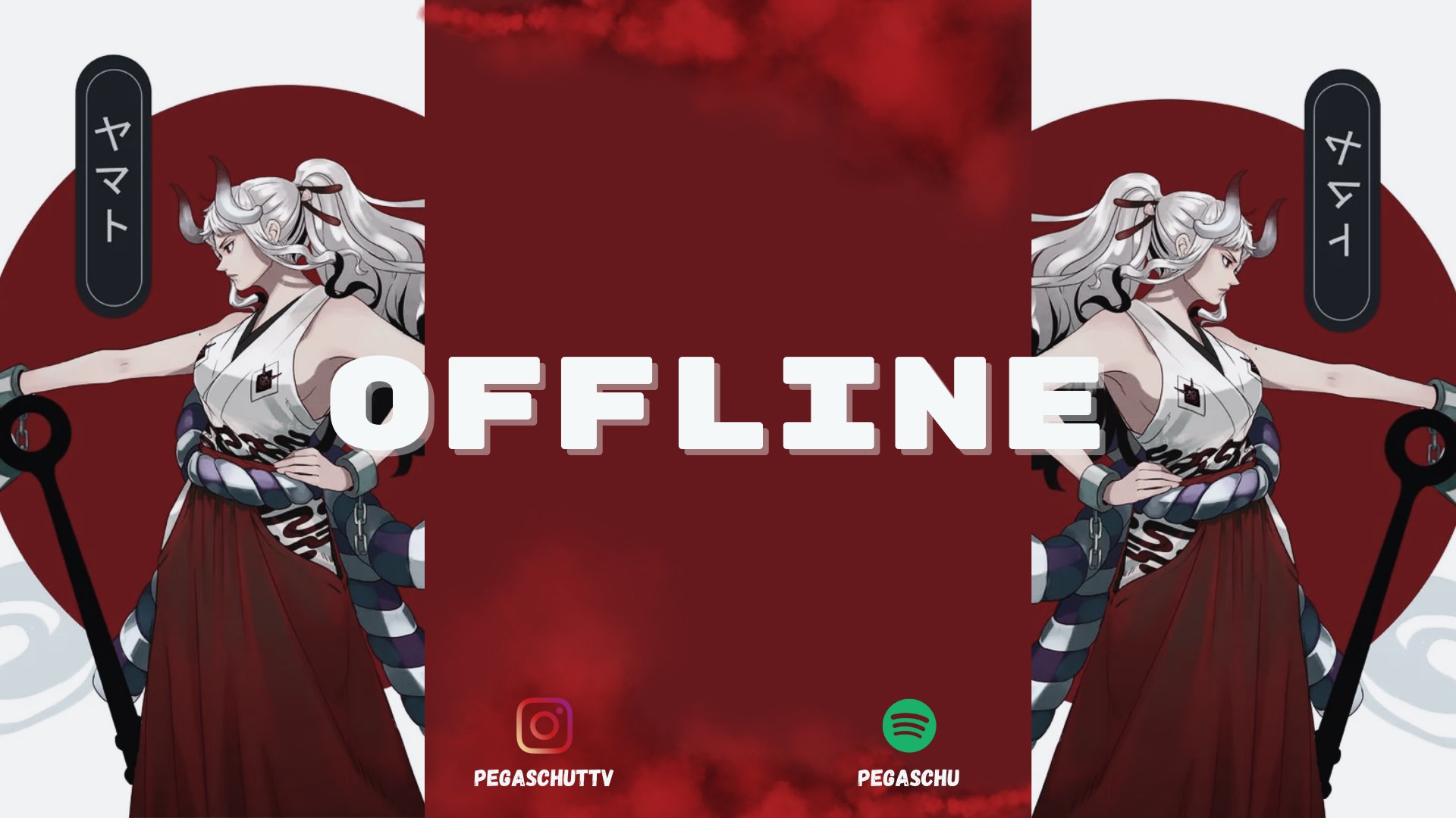 Pegaschuu Offline Background