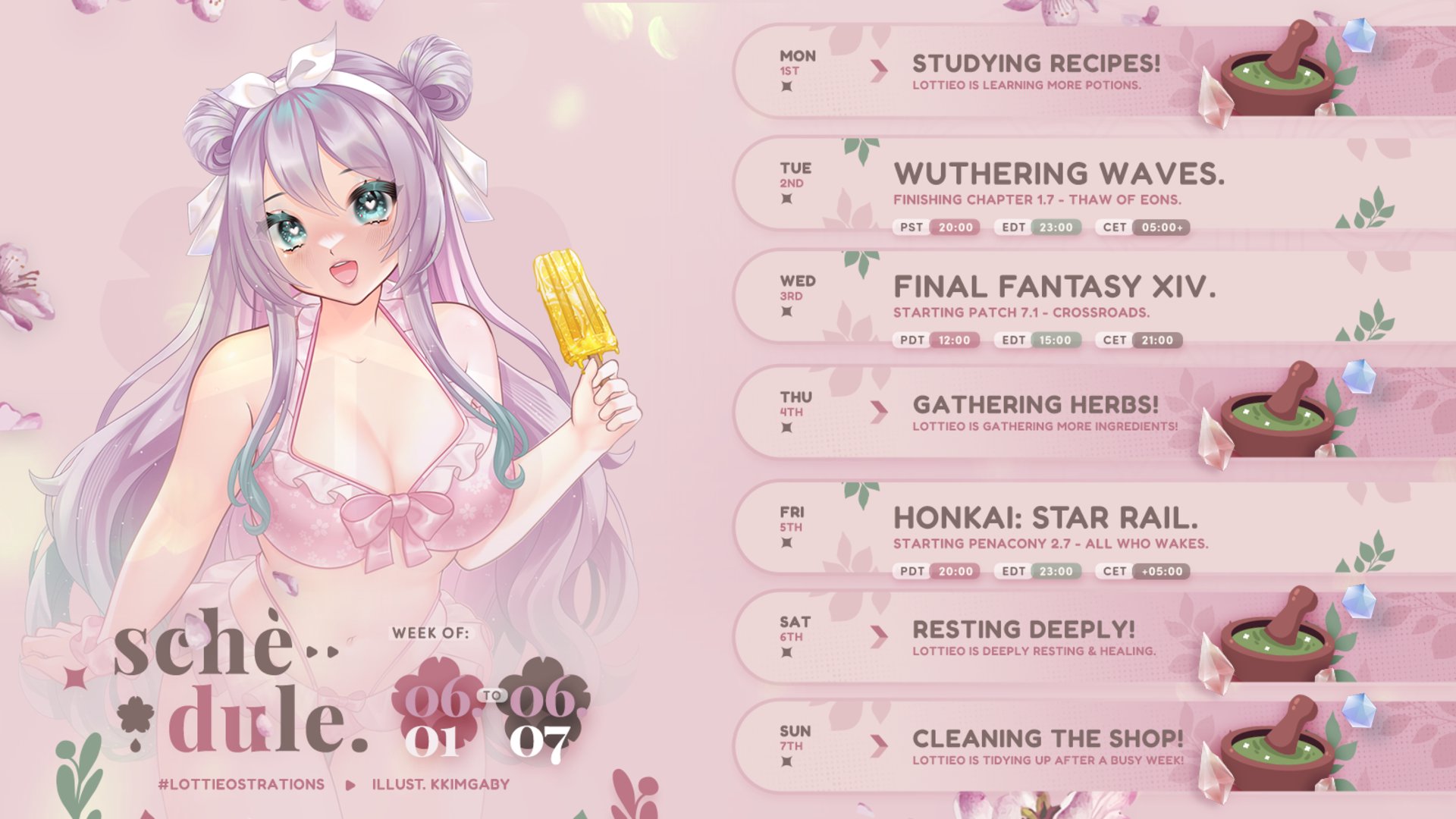 Lottieo Offline Background
