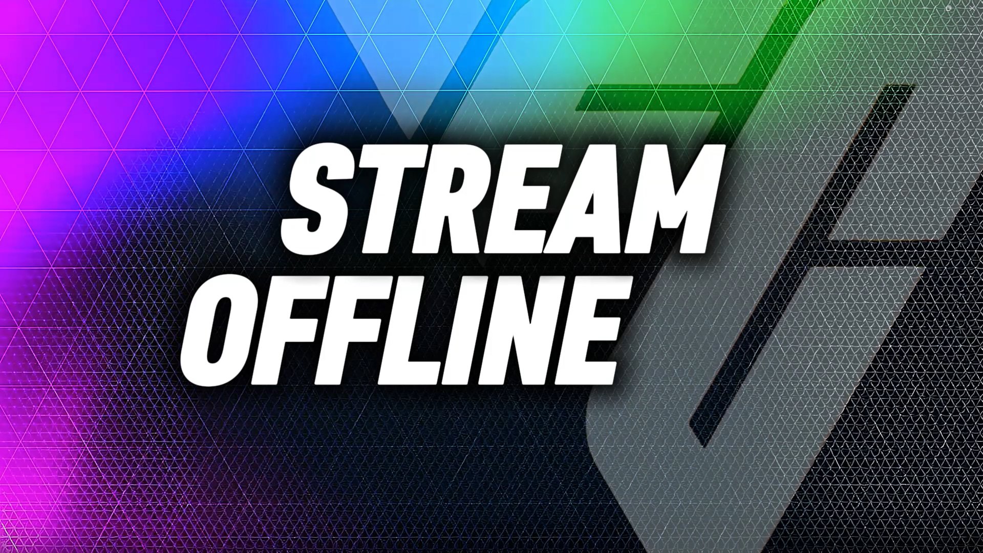 franduran_twitch Offline Background