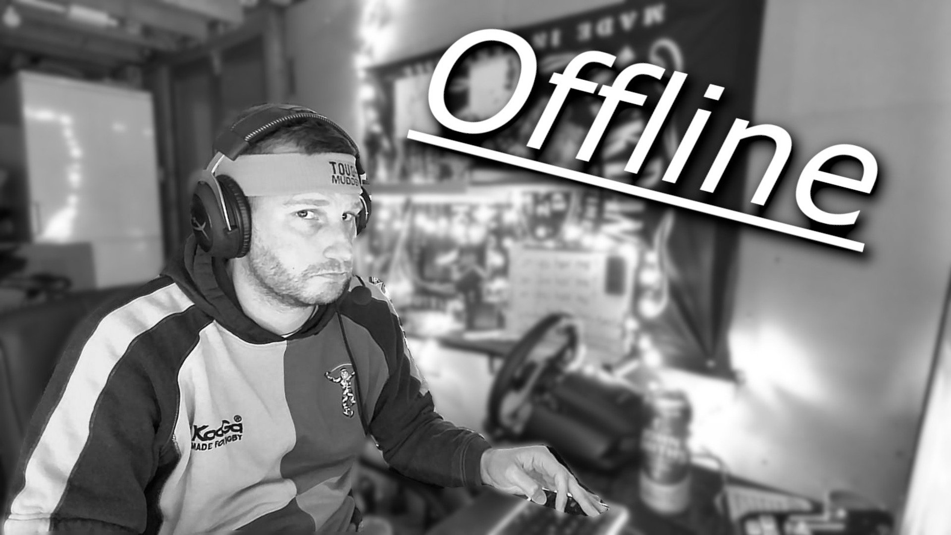 smokeybarr Offline Background