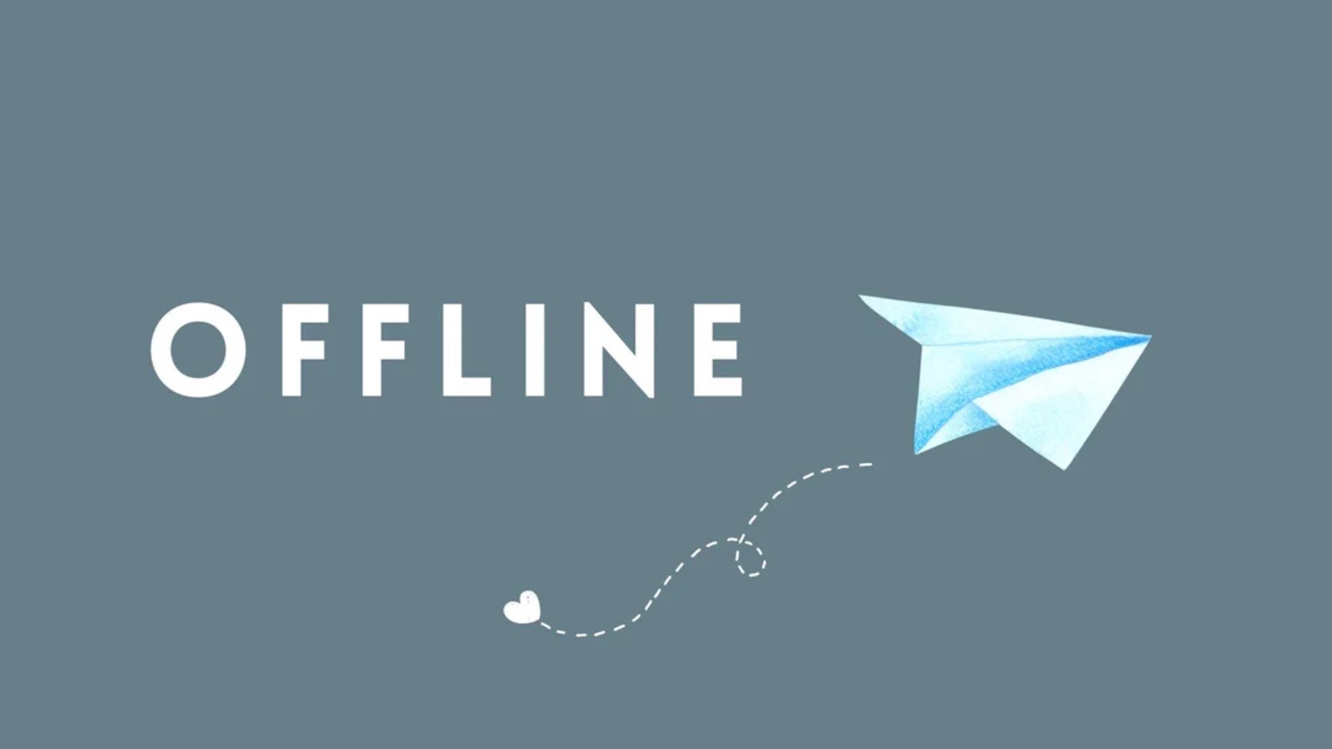 forwesion Offline Background