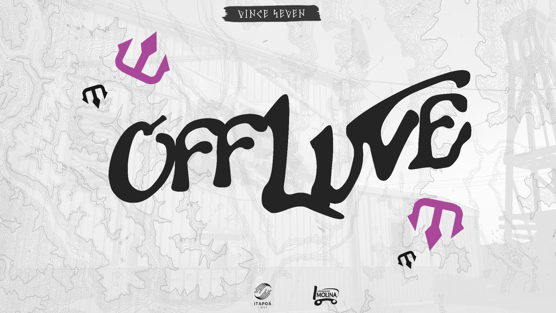 markz1m Offline Background