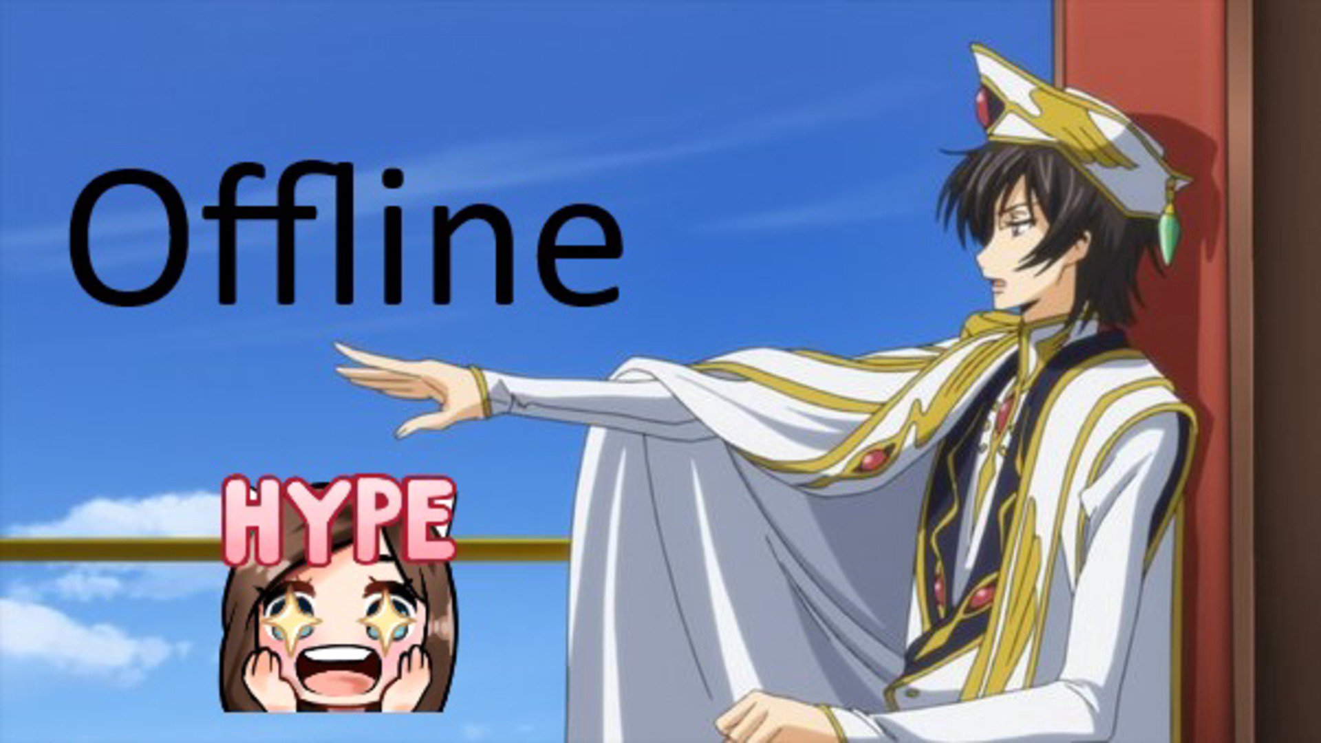 istarxb Offline Background