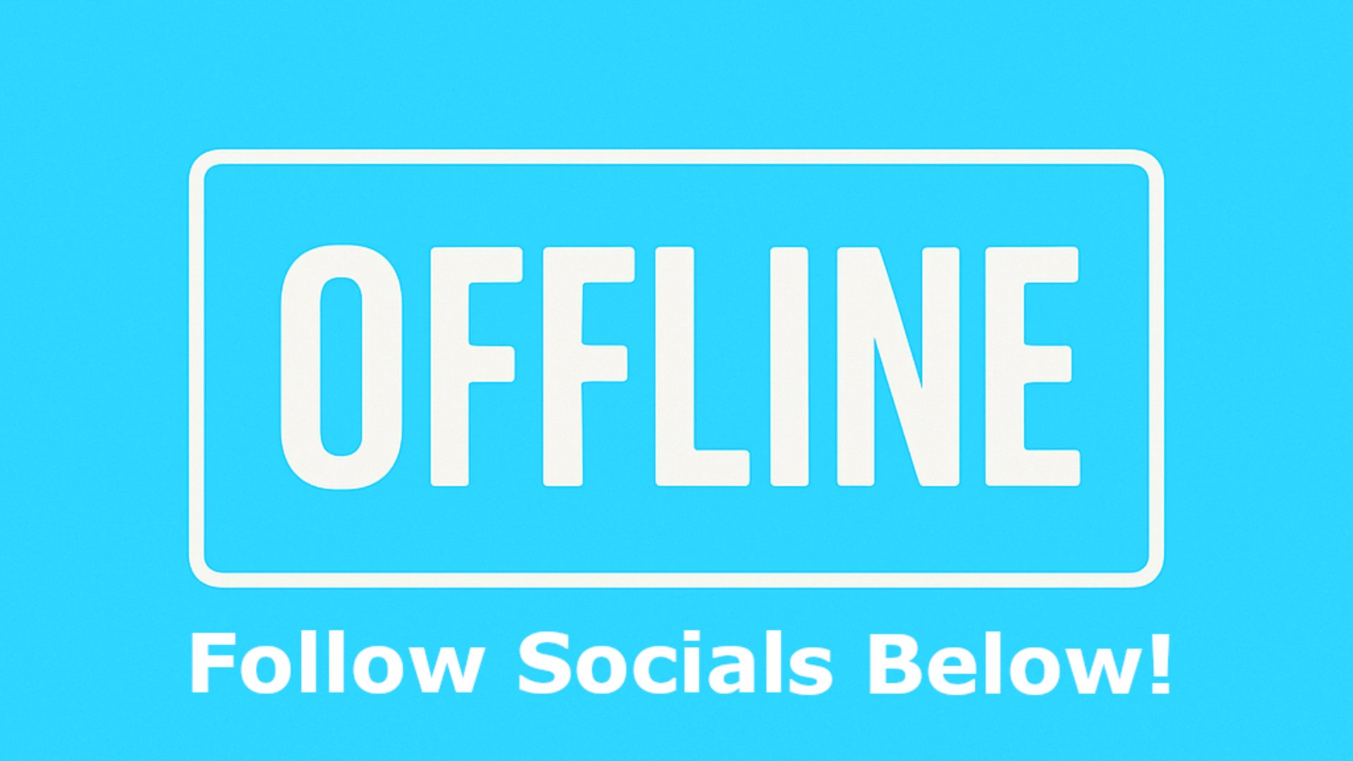 ItsAMeSerenity Offline Background