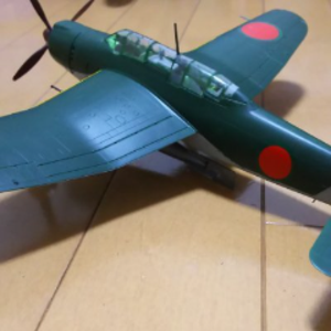 一介のミリオタ