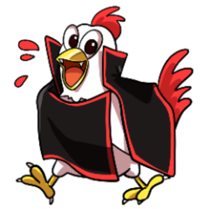 vampirechicken