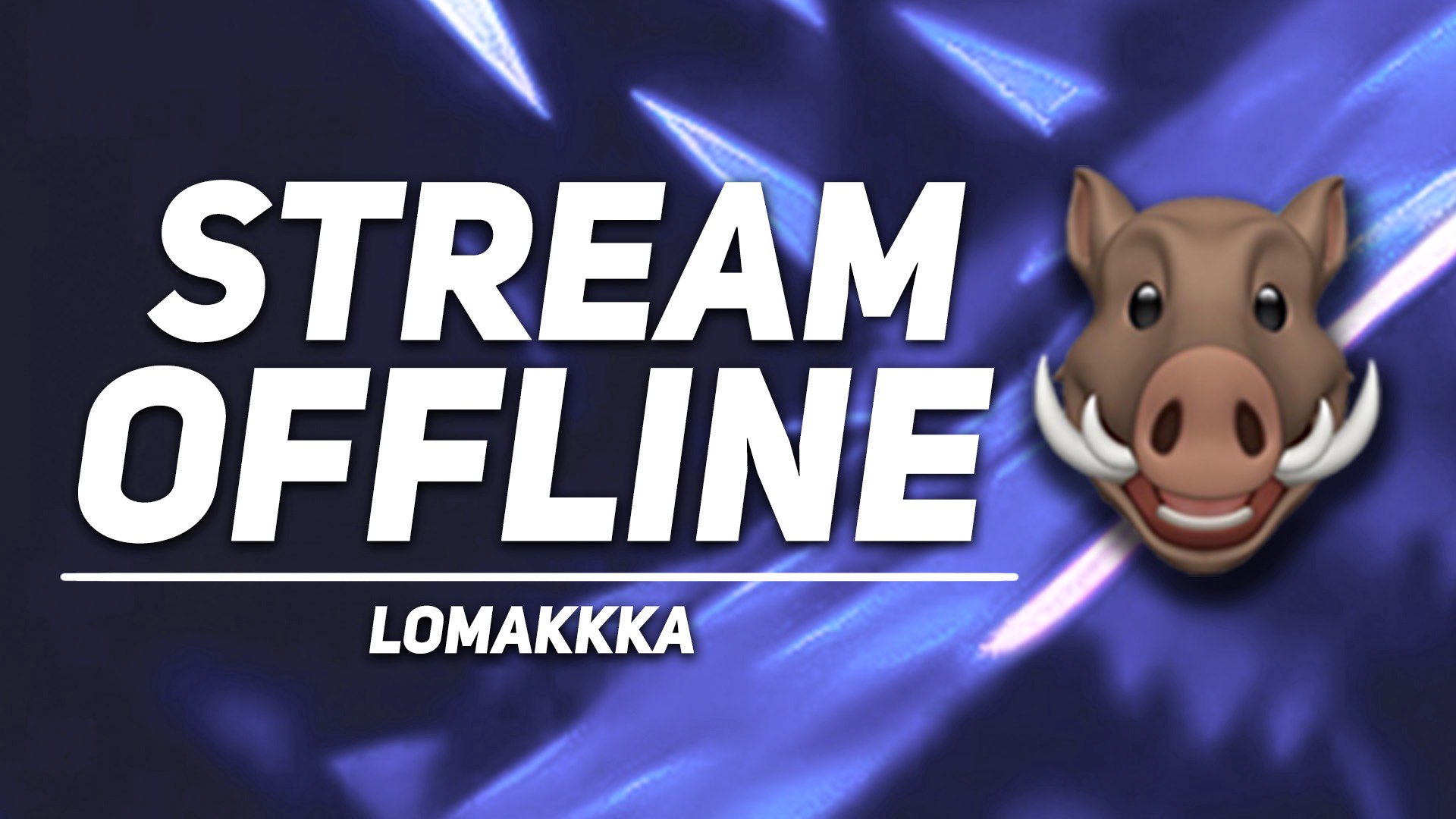 lomakkka Offline Background