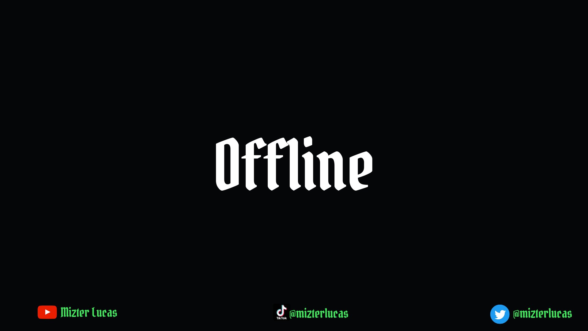 mizterlucas Offline Background