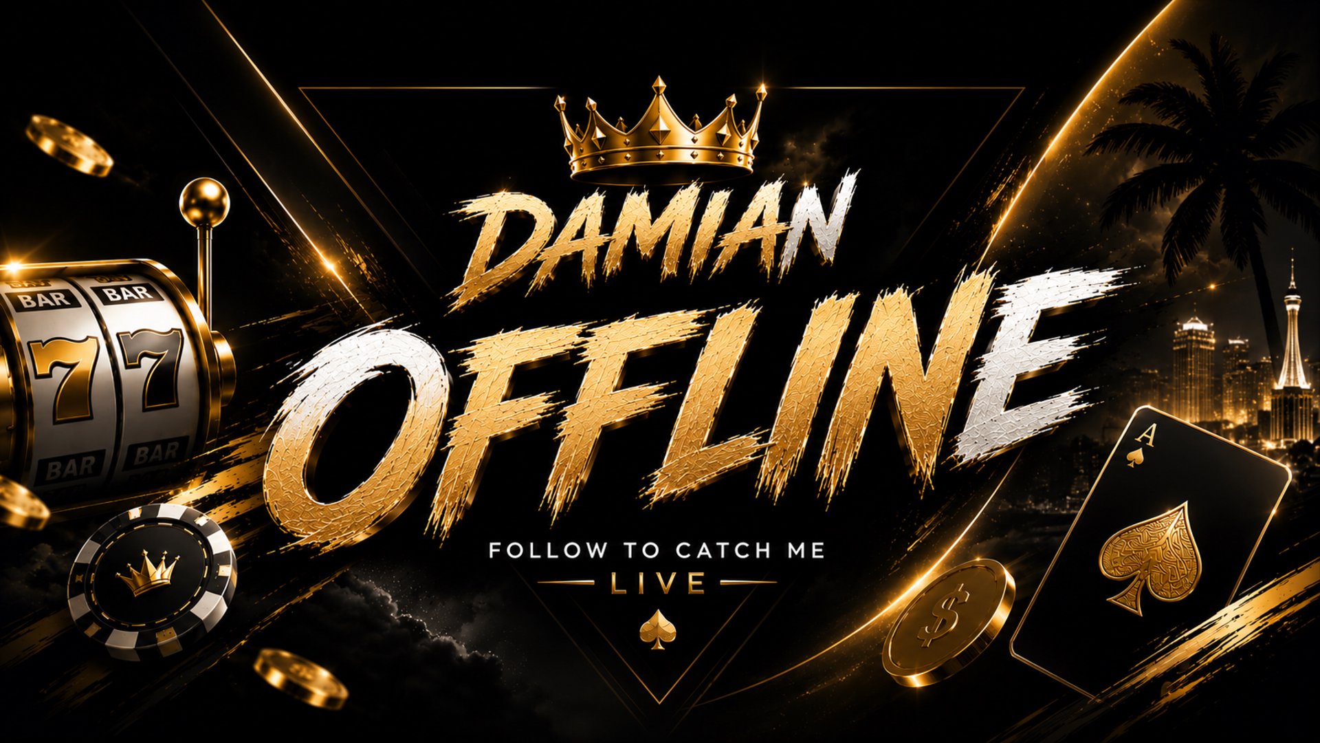 Damian05__ Offline Background