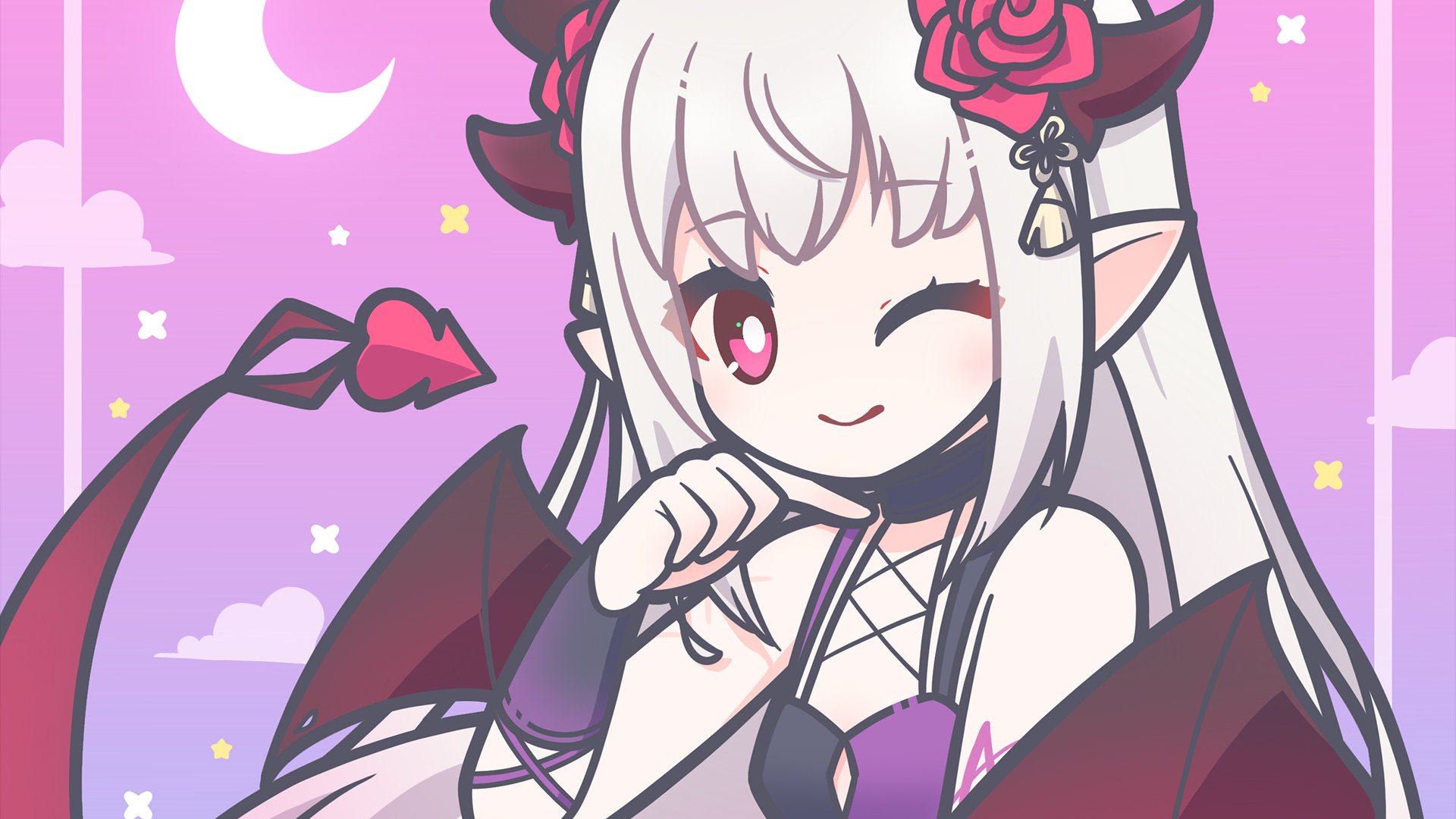 ShionRosenthal Offline Background