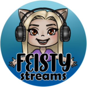 FeistyStreams