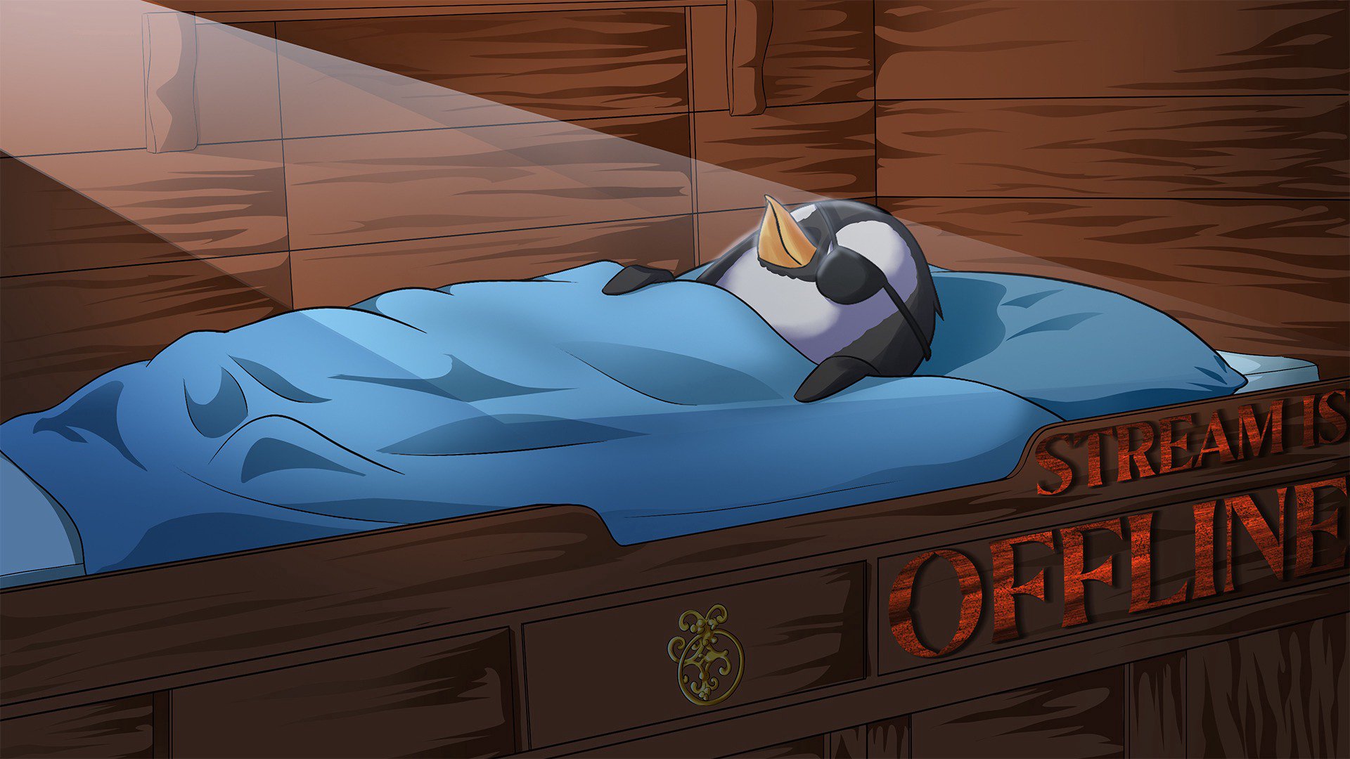 Onohann Offline Background