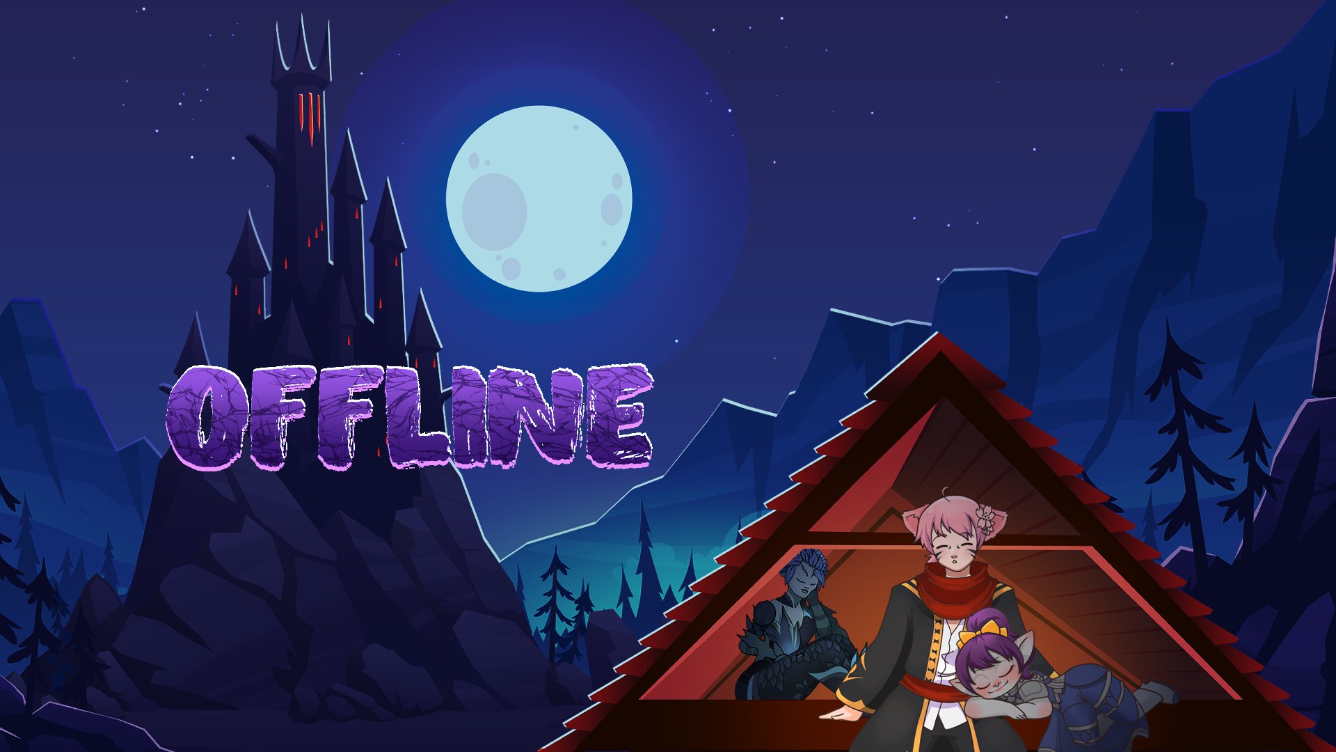 Hopsuh Offline Background