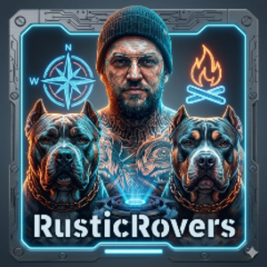 RusticRovers