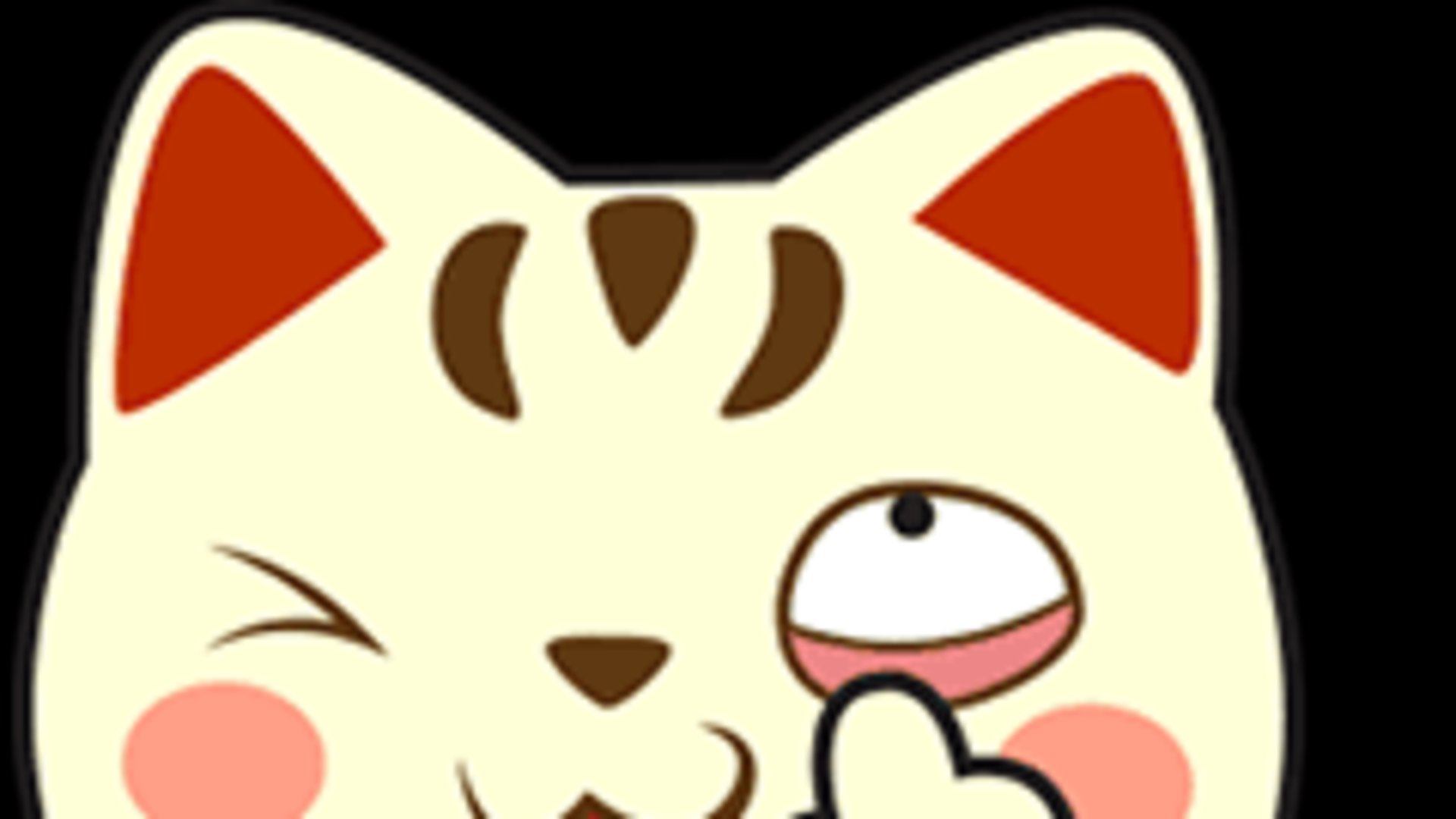 onineko666 Offline Background